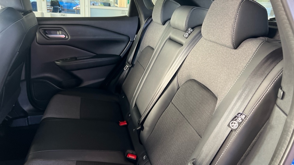 Used Nissan Qashqai 2024 for sale - 76873506: Photo 21