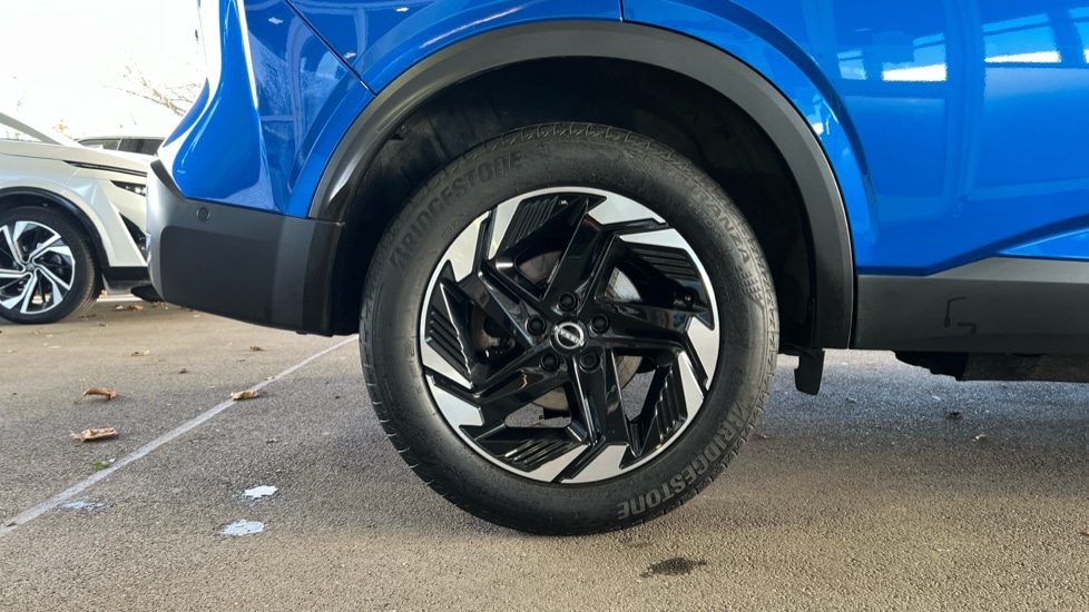 Used Nissan Qashqai 2024 for sale - 76873506: Photo 22