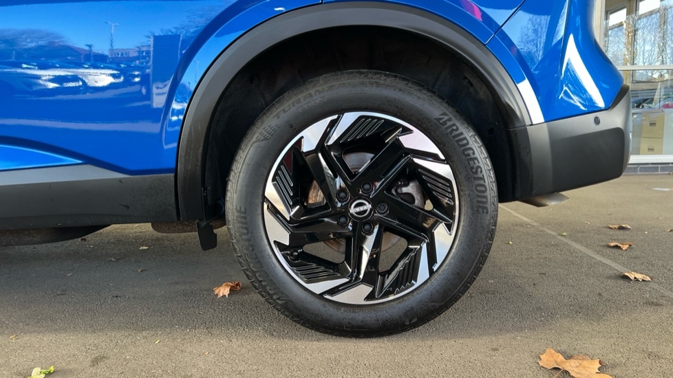 Used Nissan Qashqai 2024 for sale - 76873506: Photo 23