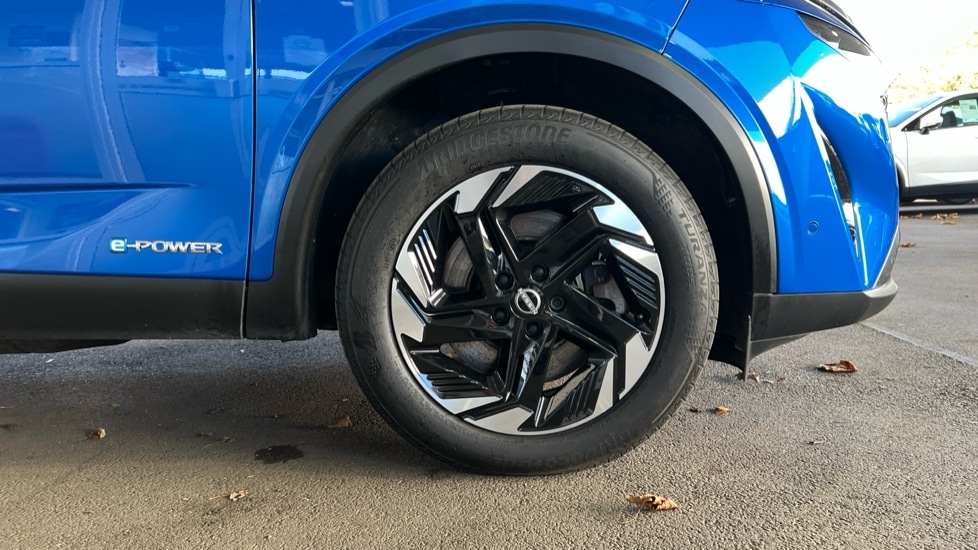 Used Nissan Qashqai 2024 for sale - 76873506: Photo 24