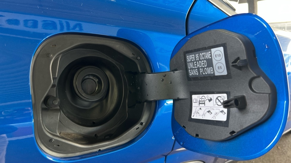 Used Nissan Qashqai 2024 for sale - 76873506: Photo 25