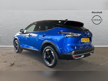 Used Nissan Qashqai 2024 for sale - 76873506: Photo