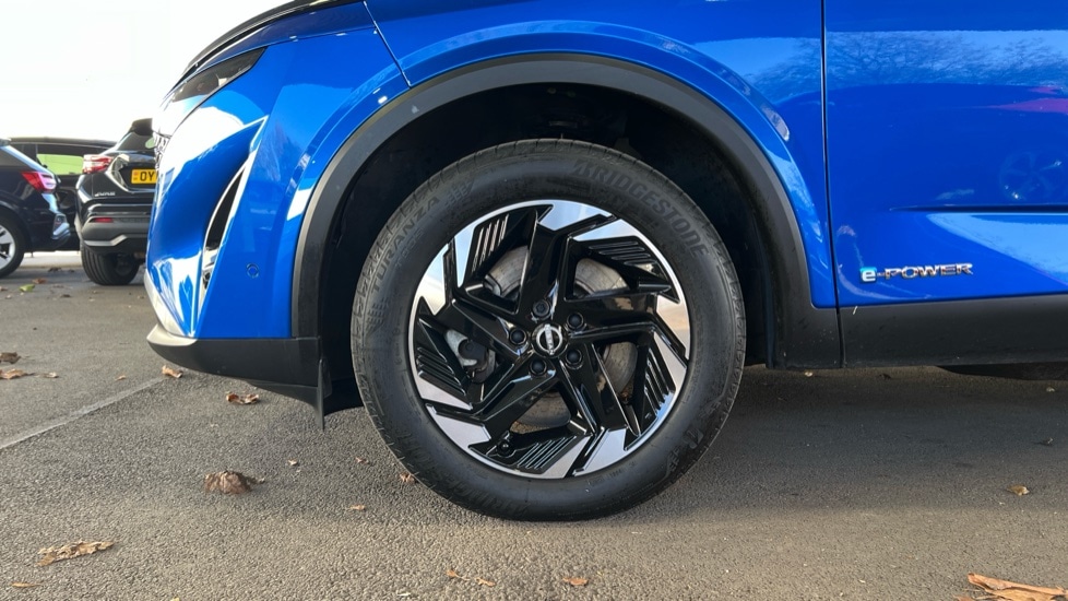 Used Nissan Qashqai 2024 for sale - 76873506: Photo 4