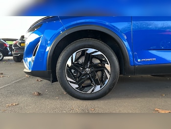 Used Nissan Qashqai 2024 for sale - 76873506: Photo