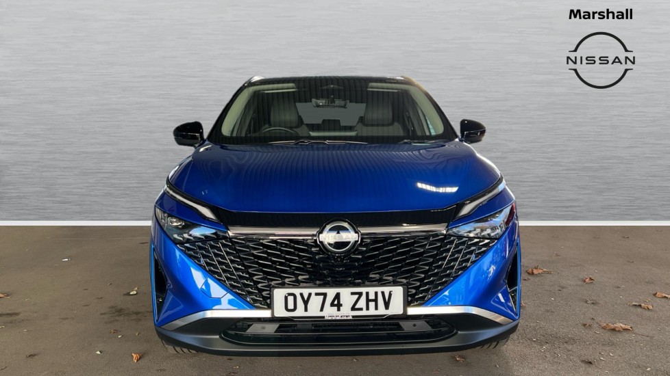 Used Nissan Qashqai 2024 for sale - 76873506: Photo 5