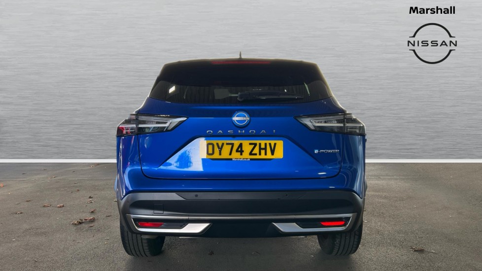 Used Nissan Qashqai 2024 for sale - 76873506: Photo 6