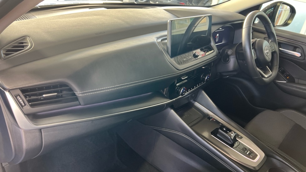 Used Nissan Qashqai 2024 for sale - 76873506: Photo 7