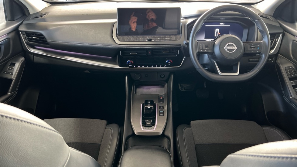 Used Nissan Qashqai 2024 for sale - 76873506: Photo 8