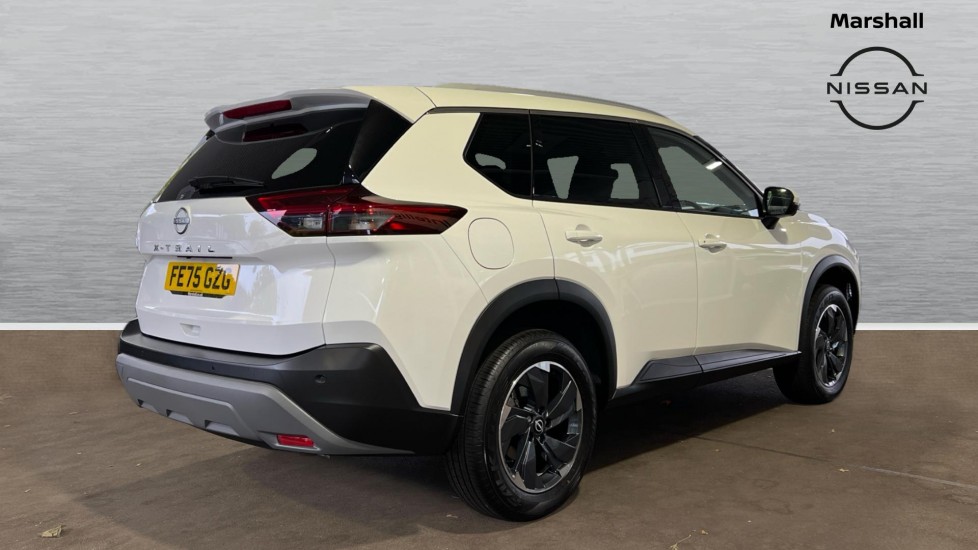 Used Nissan X-Trail 2025 for sale - 76870139: Photo 11