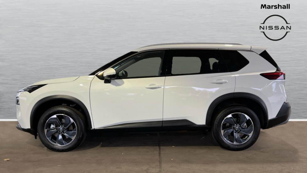 Used Nissan X-Trail 2025 for sale - 76870139: Photo 13