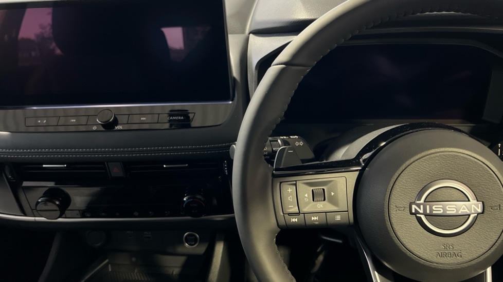 Used Nissan X-Trail 2025 for sale - 76870139: Photo 15