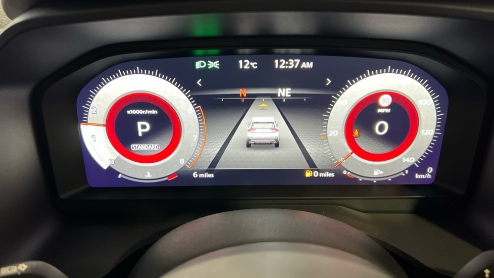 Used Nissan X-Trail 2025 for sale - 76870139: Photo 16