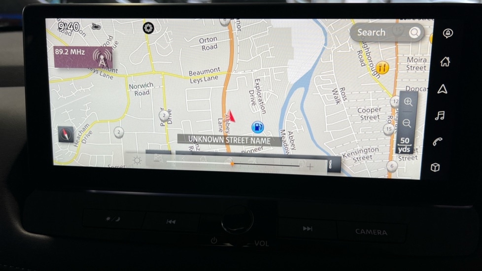 Used Nissan X-Trail 2025 for sale - 76870139: Photo 17