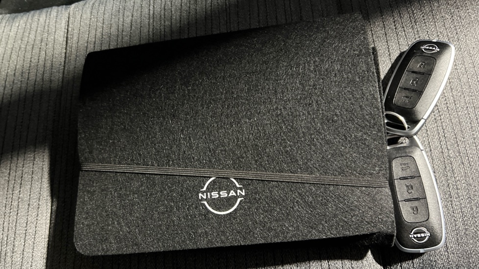 Used Nissan X-Trail 2025 for sale - 76870139: Photo 18