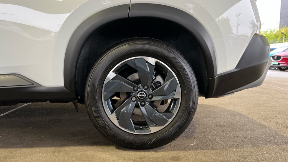 Used Nissan X-Trail 2025 for sale - 76870139: Photo 23