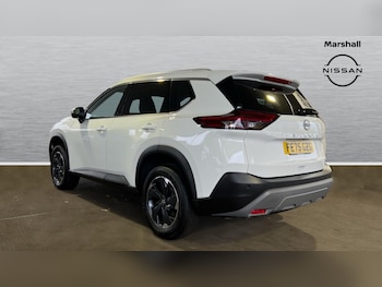 Used Nissan X-Trail 2025 for sale - 76870139: Photo