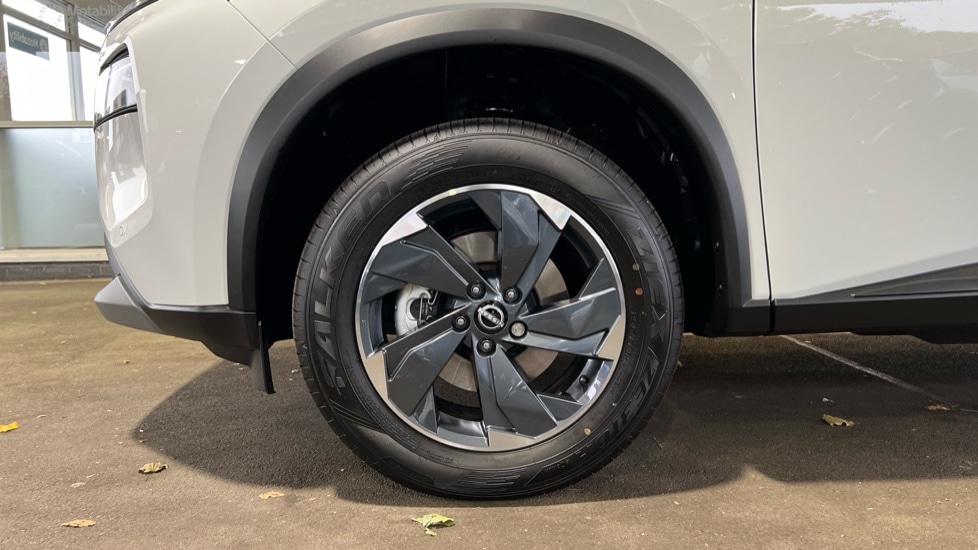 Used Nissan X-Trail 2025 for sale - 76870139: Photo 4