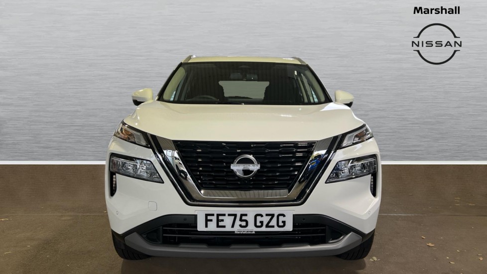 Used Nissan X-Trail 2025 for sale - 76870139: Photo 5