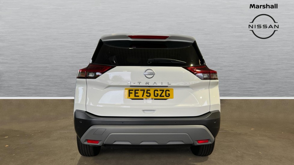 Used Nissan X-Trail 2025 for sale - 76870139: Photo 6