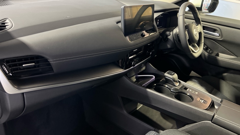 Used Nissan X-Trail 2025 for sale - 76870139: Photo 7