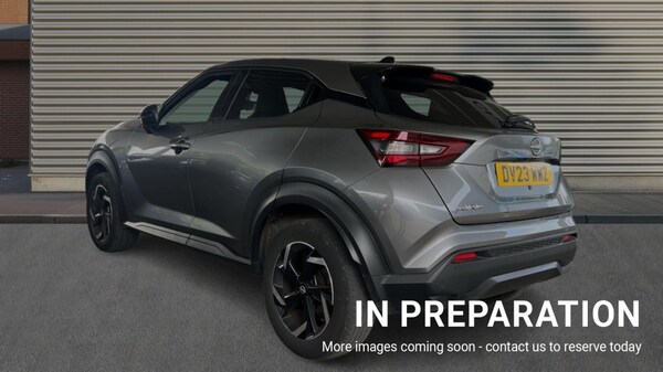 Used Nissan Juke 2023 for sale - 76315827: Photo 2