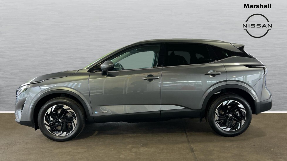 Used Nissan Qashqai 2025 for sale - 75972484: Photo 13