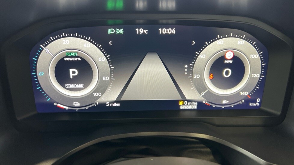 Used Nissan Qashqai 2025 for sale - 75972484: Photo 16
