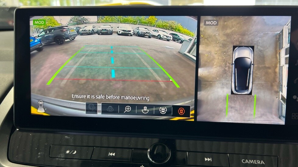 Used Nissan Qashqai 2025 for sale - 75972484: Photo 19