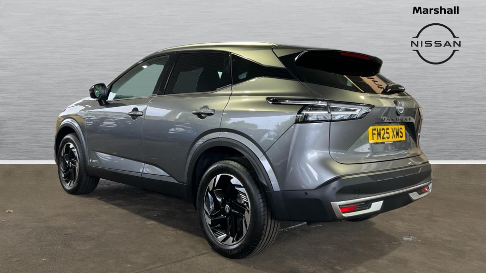 Used Nissan Qashqai 2025 for sale - 75972484: Photo 2