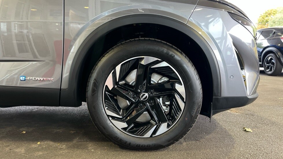 Used Nissan Qashqai 2025 for sale - 75972484: Photo 24