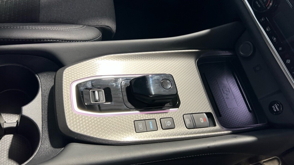 Used Nissan Qashqai 2025 for sale - 75972484: Photo 30
