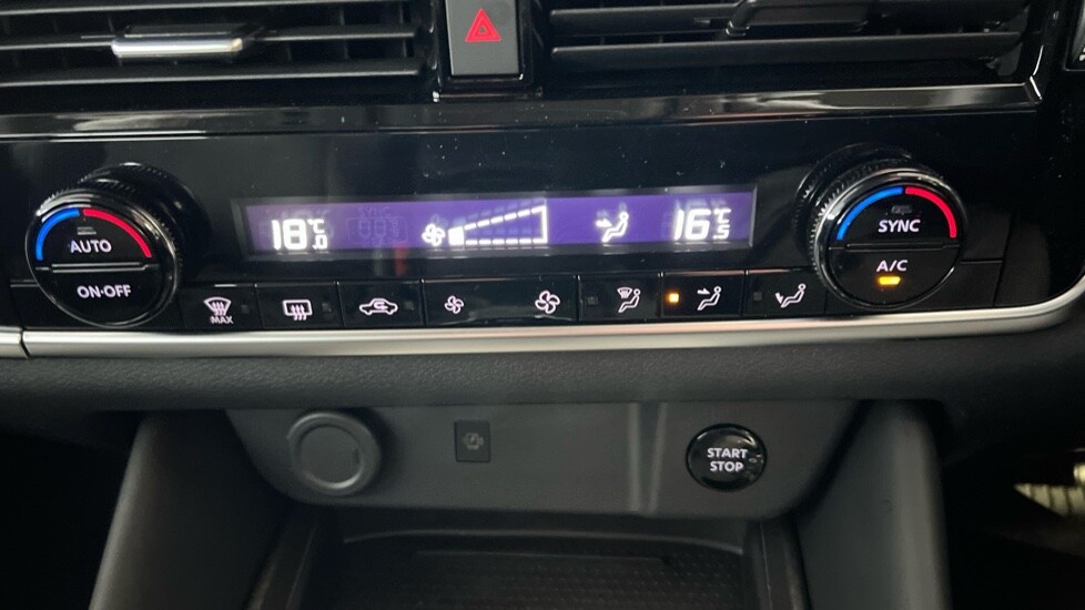 Used Nissan Qashqai 2025 for sale - 75972484: Photo 37