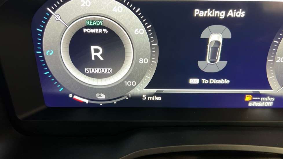Used Nissan Qashqai 2025 for sale - 75972484: Photo 40