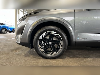 Used Nissan Qashqai 2025 for sale - 75972484: Photo