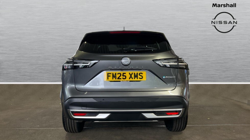 Used Nissan Qashqai 2025 for sale - 75972484: Photo 6