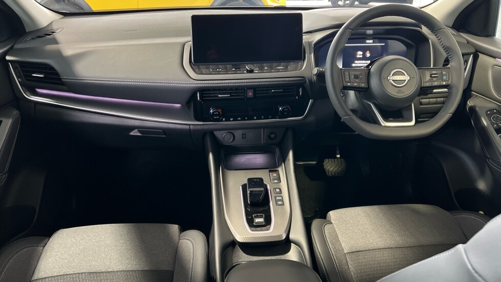 Used Nissan Qashqai 2025 for sale - 75972484: Photo 8