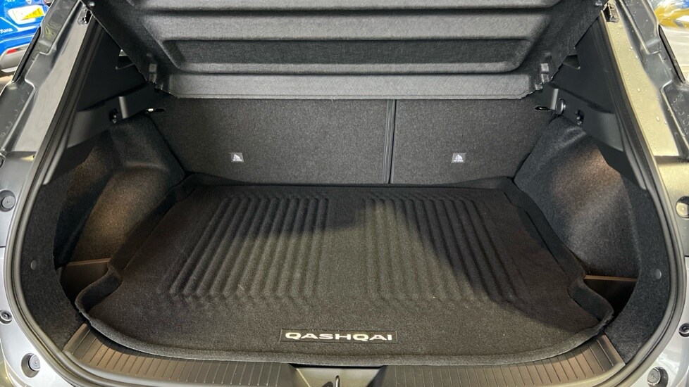 Used Nissan Qashqai 2025 for sale - 75972484: Photo 9