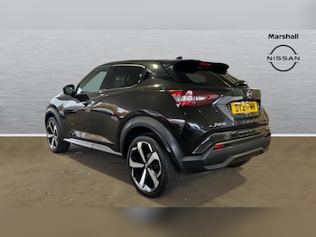 Used Nissan Juke 2021 for sale - 76428103: Photo