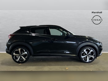 Used Nissan Juke 2021 for sale - 76428103: Photo