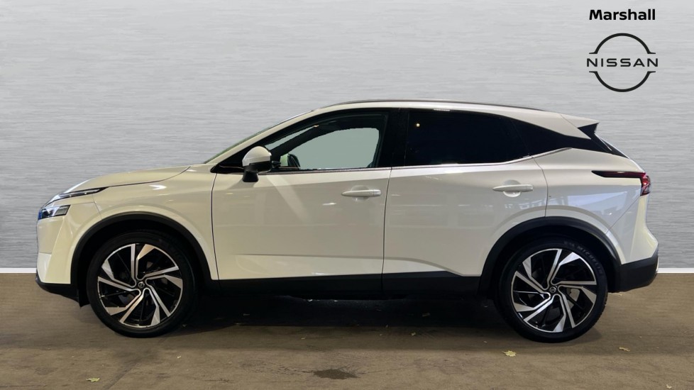 Used Nissan Qashqai 2022 for sale - 76869200: Photo 13