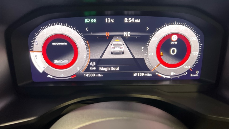 Used Nissan Qashqai 2022 for sale - 76869200: Photo 16