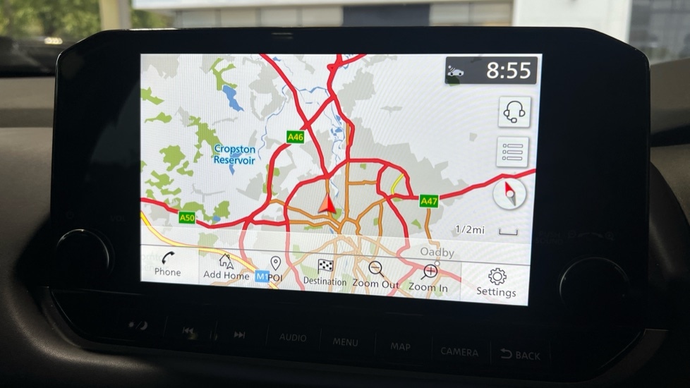 Used Nissan Qashqai 2022 for sale - 76869200: Photo 17