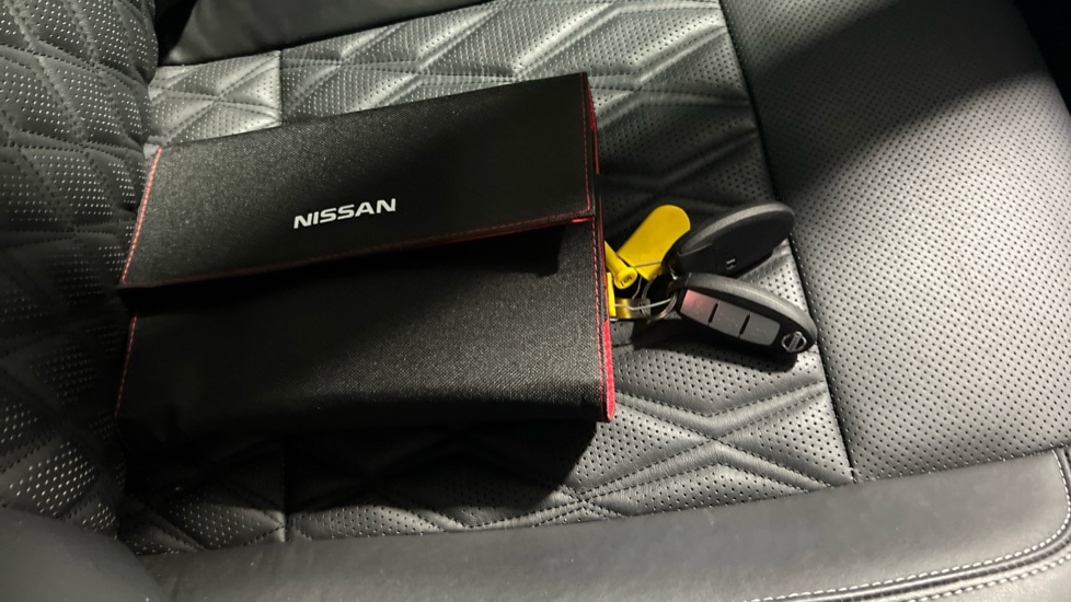 Used Nissan Qashqai 2022 for sale - 76869200: Photo 18