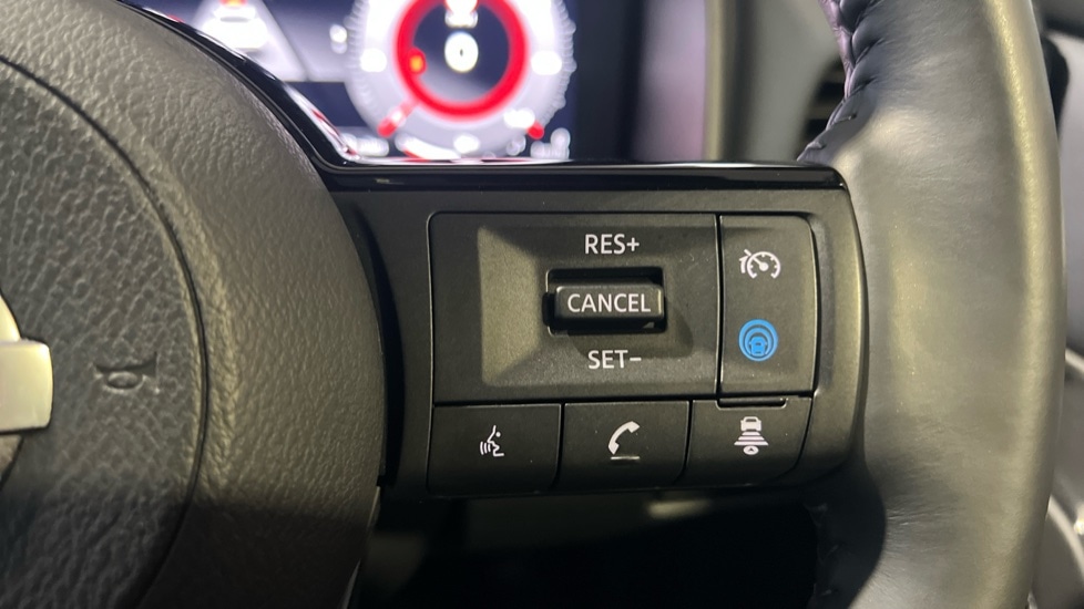 Used Nissan Qashqai 2022 for sale - 76869200: Photo 26