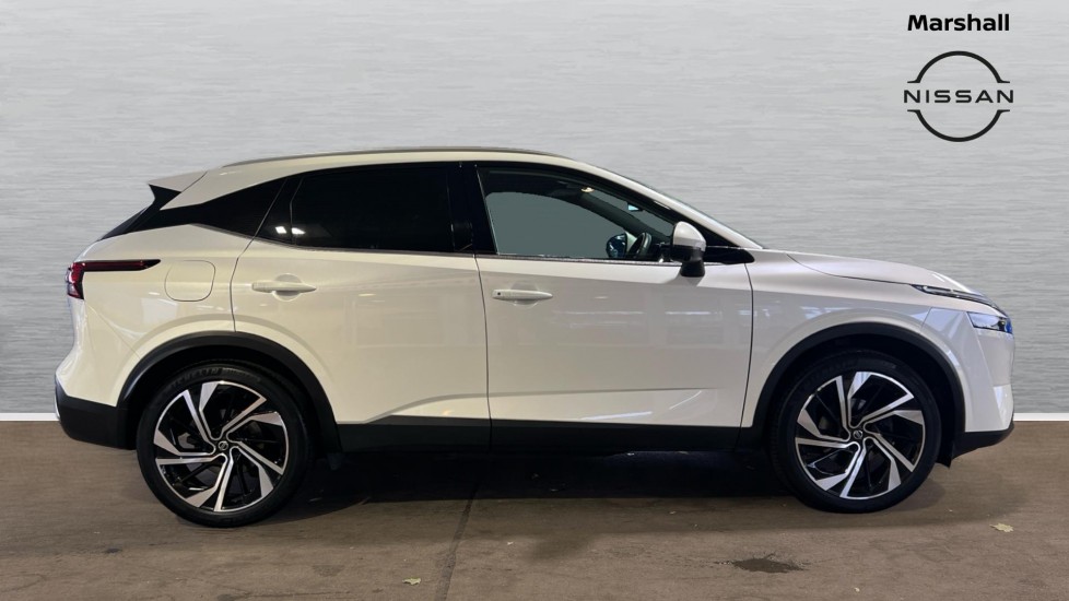 Used Nissan Qashqai 2022 for sale - 76869200: Photo 3