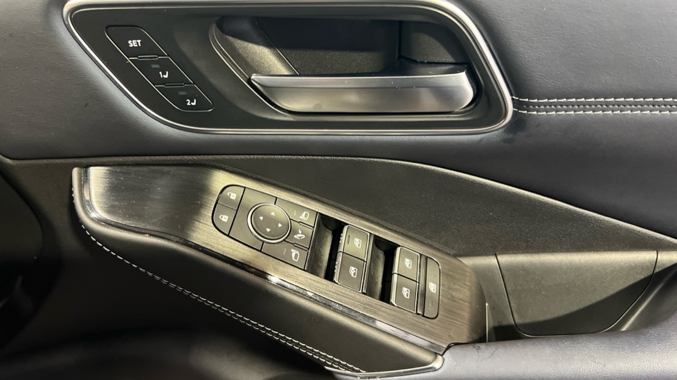 Used Nissan Qashqai 2022 for sale - 76869200: Photo 32