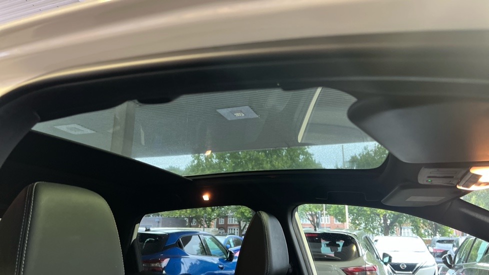 Used Nissan Qashqai 2022 for sale - 76869200: Photo 33