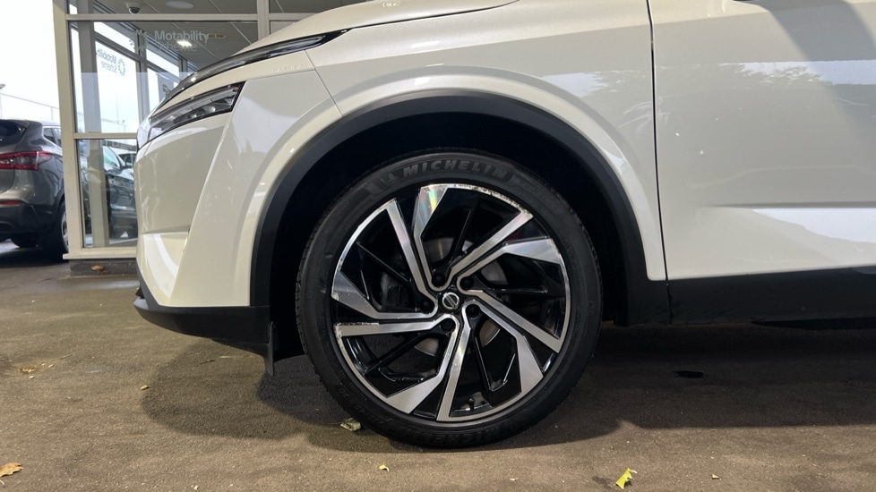 Used Nissan Qashqai 2022 for sale - 76869200: Photo 4