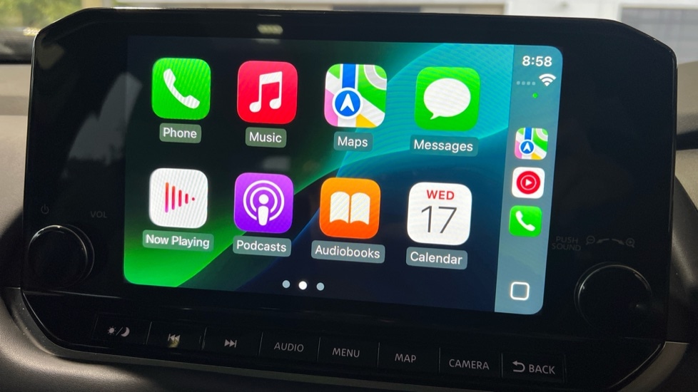 Used Nissan Qashqai 2022 for sale - 76869200: Photo 41