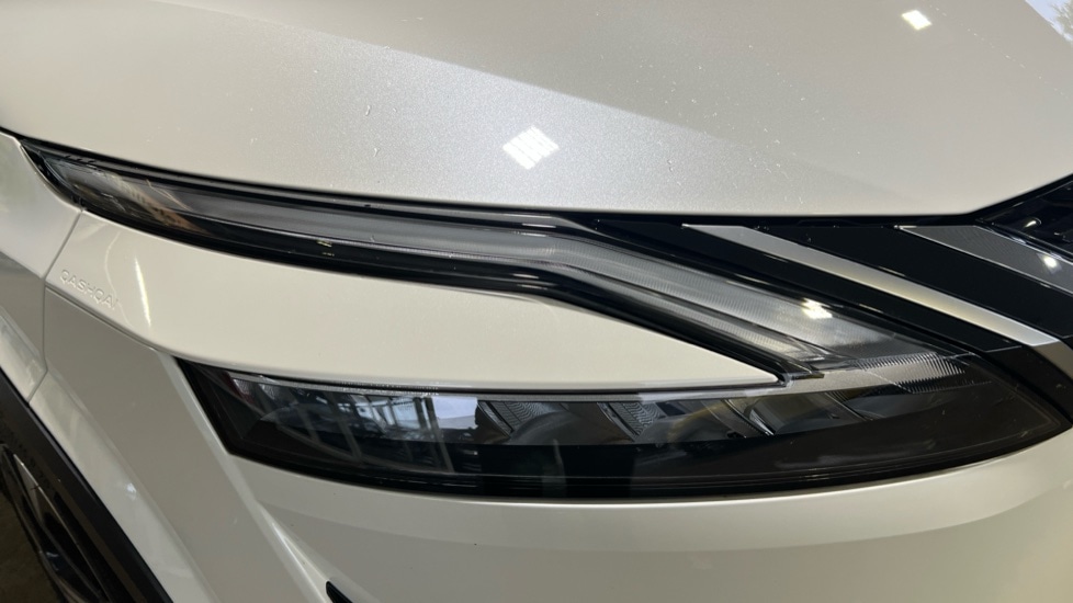 Used Nissan Qashqai 2022 for sale - 76869200: Photo 44